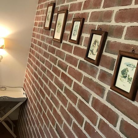 La Nicoulette Bed and Breakfast Gapennes Δωμάτιο φωτογραφία