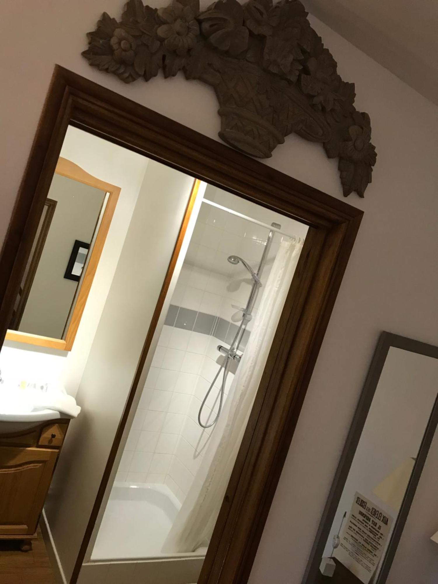 La Nicoulette Bed and Breakfast Gapennes Δωμάτιο φωτογραφία