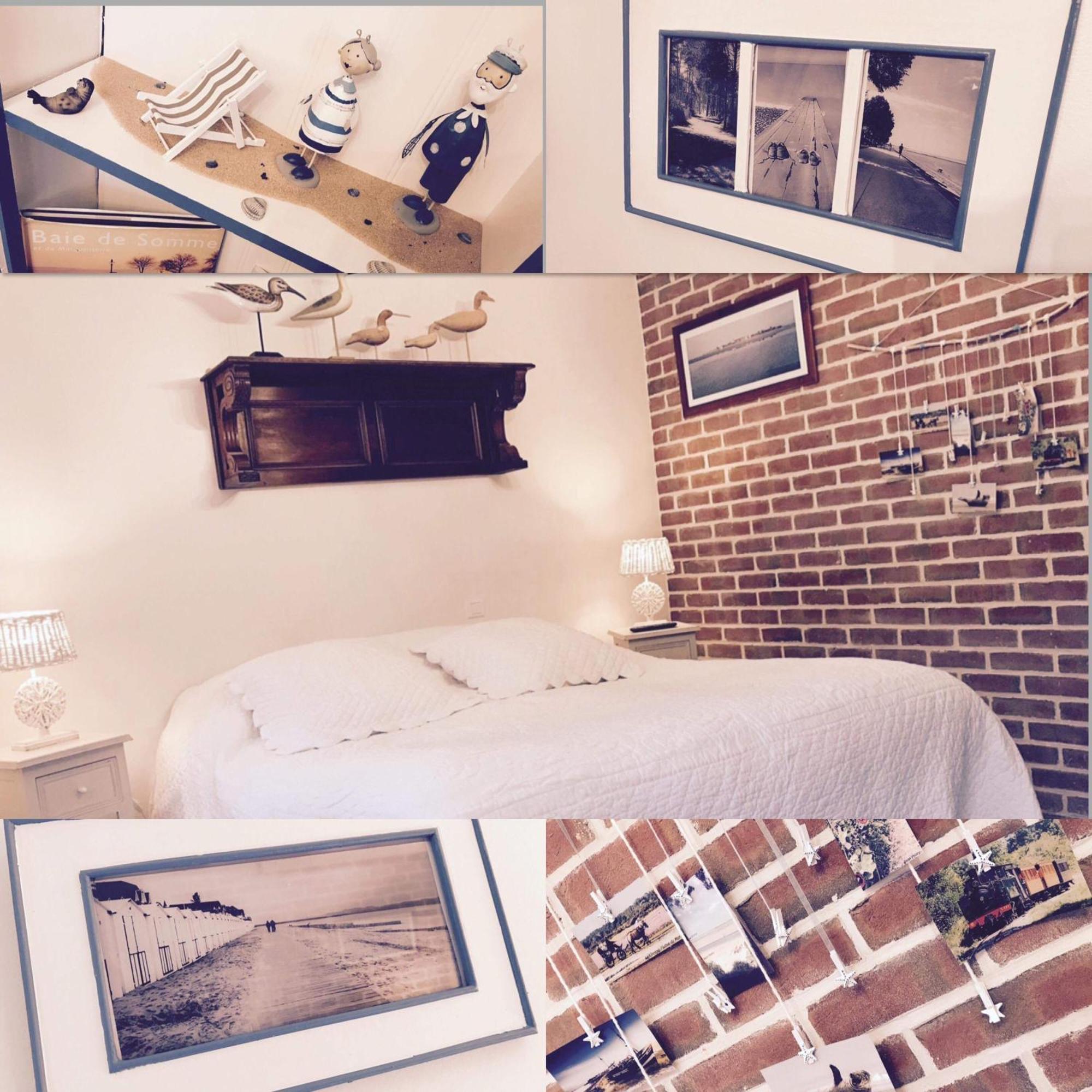 La Nicoulette Bed and Breakfast Gapennes Δωμάτιο φωτογραφία