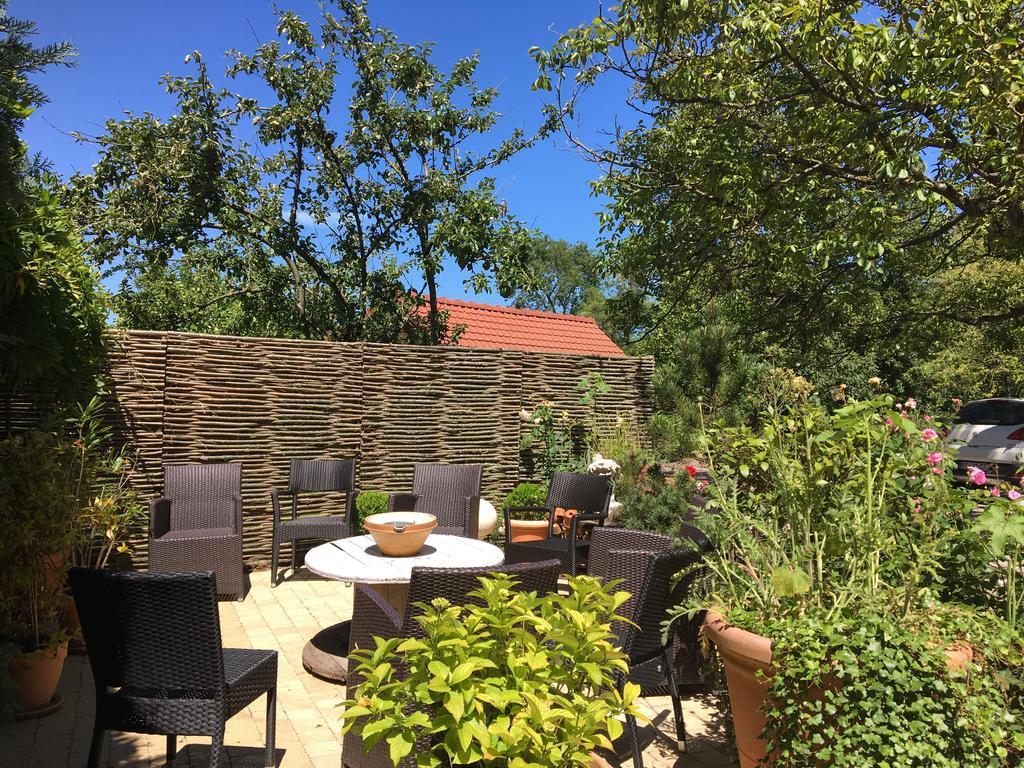 La Nicoulette Bed and Breakfast Gapennes Εξωτερικό φωτογραφία