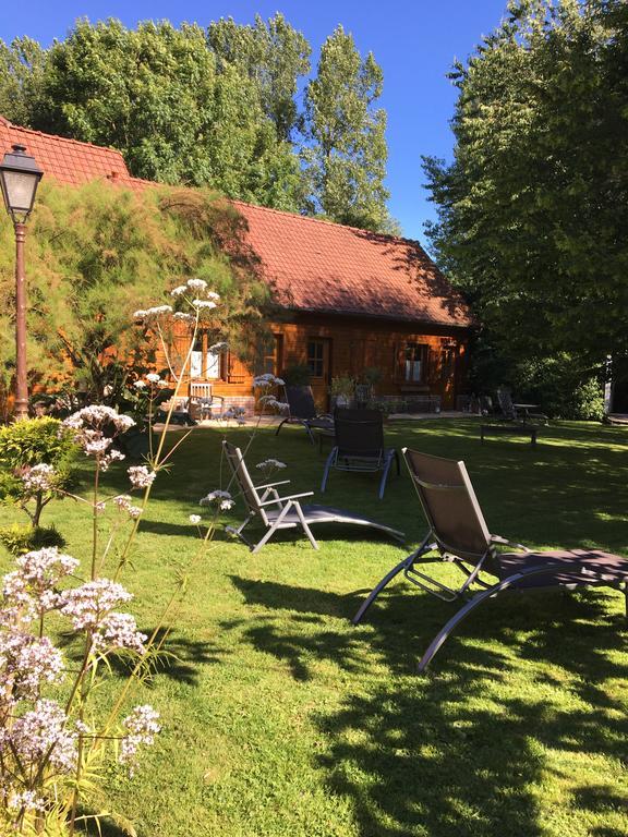 La Nicoulette Bed and Breakfast Gapennes Εξωτερικό φωτογραφία