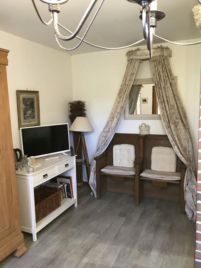 La Nicoulette Bed and Breakfast Gapennes Εξωτερικό φωτογραφία