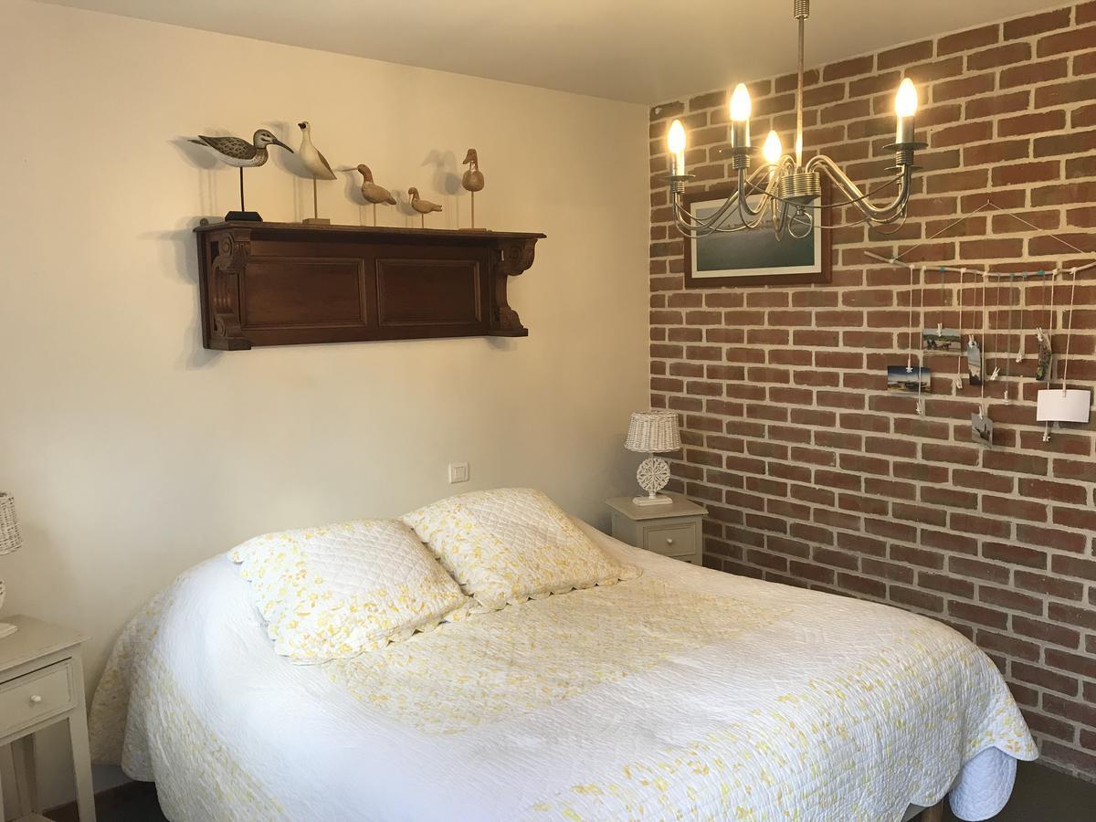 La Nicoulette Bed and Breakfast Gapennes Εξωτερικό φωτογραφία
