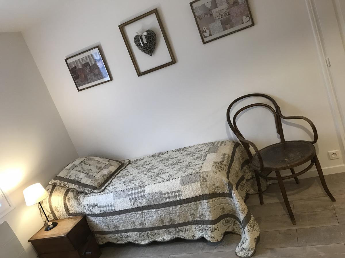 La Nicoulette Bed and Breakfast Gapennes Εξωτερικό φωτογραφία