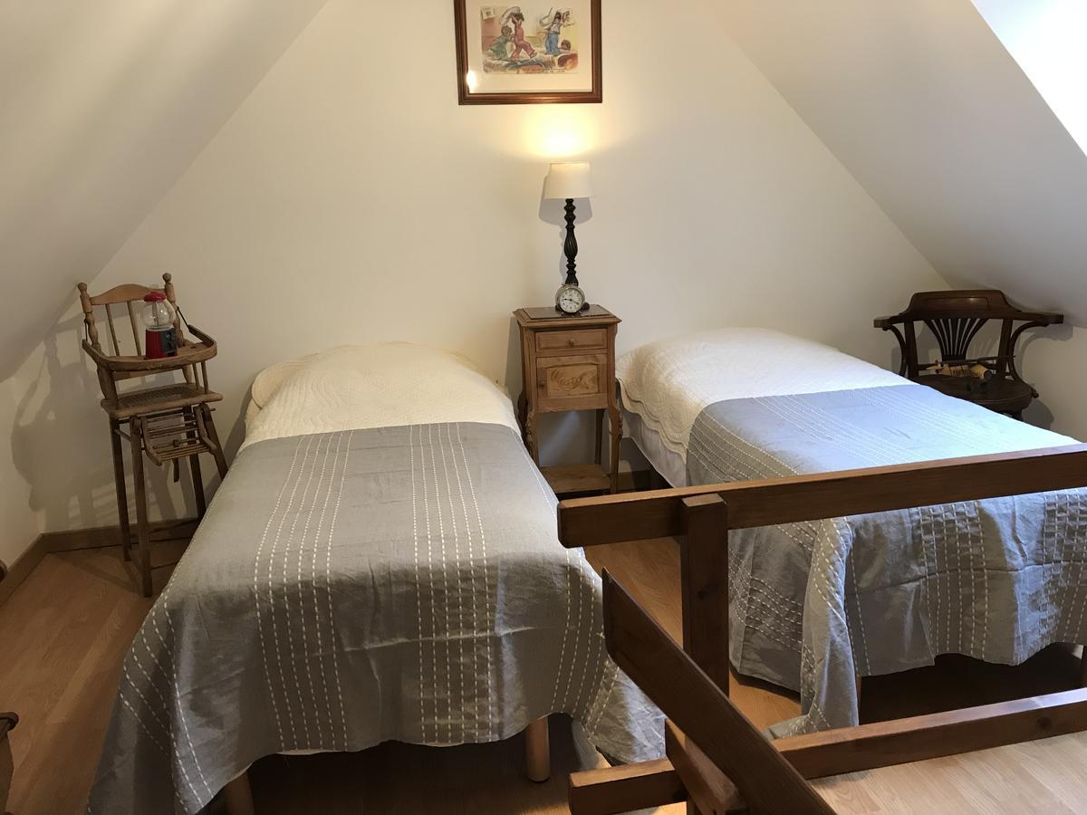 La Nicoulette Bed and Breakfast Gapennes Εξωτερικό φωτογραφία