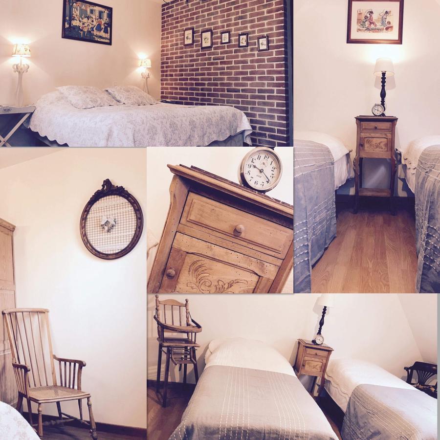 La Nicoulette Bed and Breakfast Gapennes Εξωτερικό φωτογραφία