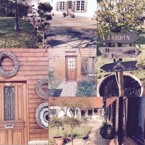La Nicoulette Bed and Breakfast Gapennes Εξωτερικό φωτογραφία