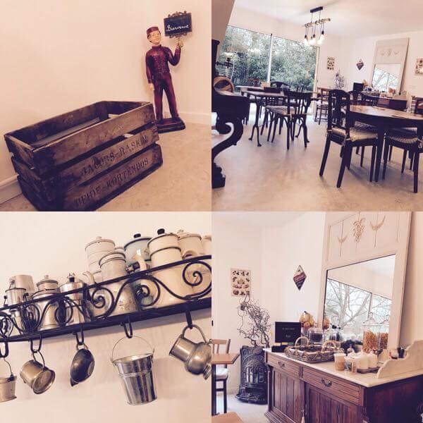La Nicoulette Bed and Breakfast Gapennes Εξωτερικό φωτογραφία