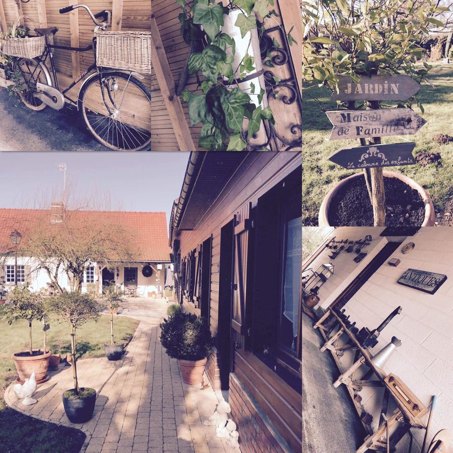 La Nicoulette Bed and Breakfast Gapennes Εξωτερικό φωτογραφία