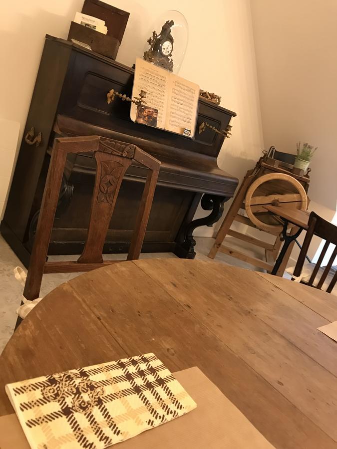 La Nicoulette Bed and Breakfast Gapennes Εξωτερικό φωτογραφία
