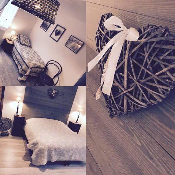 La Nicoulette Bed and Breakfast Gapennes Εξωτερικό φωτογραφία